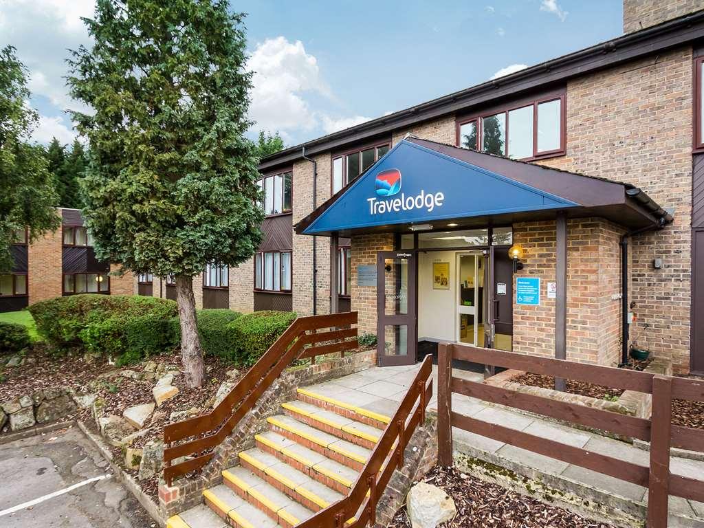 Travelodge Dorking Exterior photo